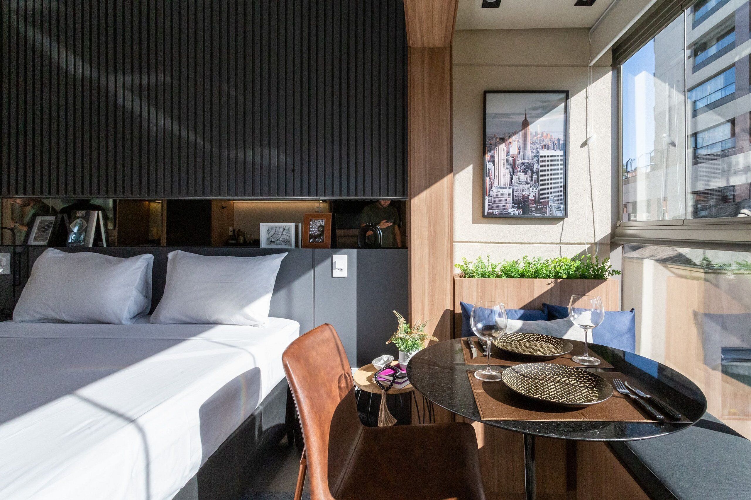 Estudio Confort | Restaurantes