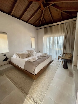 Deluxe-Villa