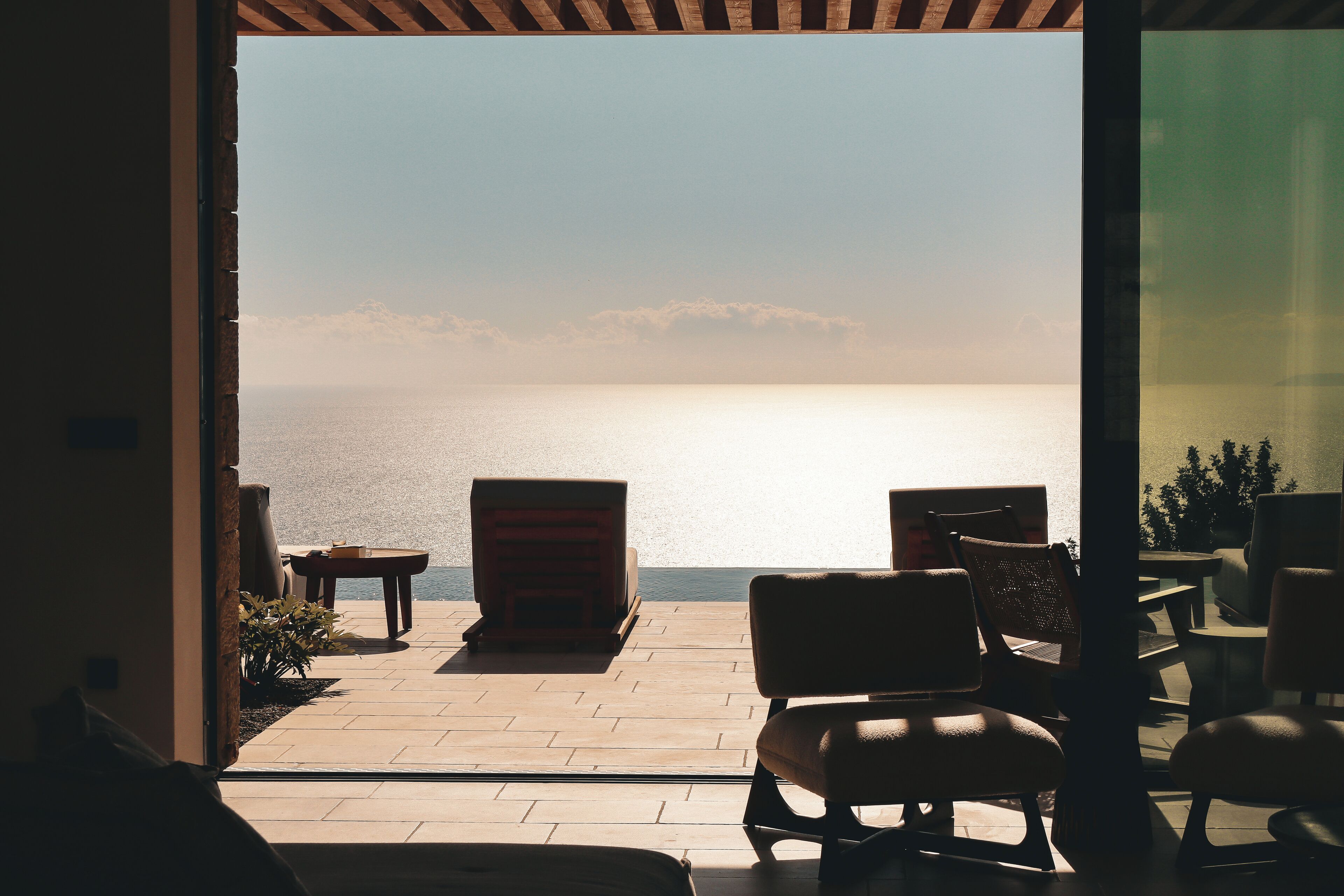 42-Zoll-Smart-TV mit Kabelempfang