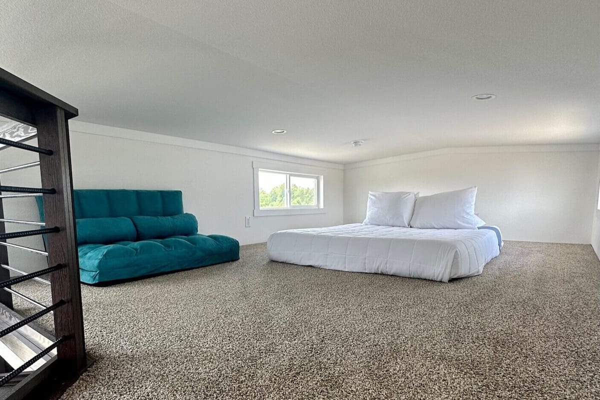 Cottage Deluxe, 1 chambre
