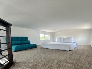 华丽村舍, 1 间卧室 | 1 多间卧室、免费 WiFi、床单