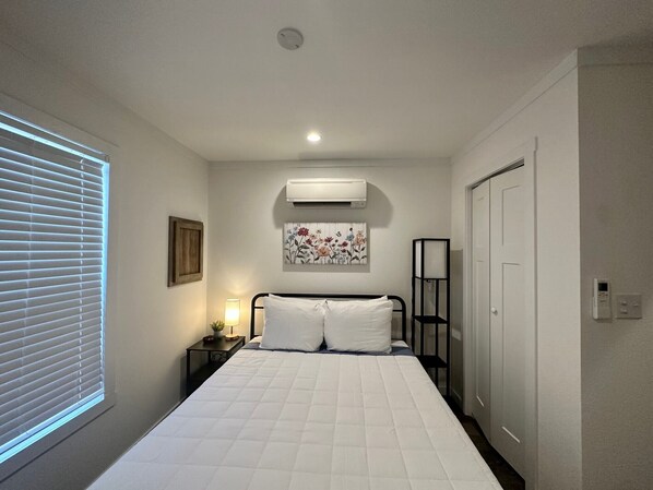 Room - Tiger's Trail RV Resort (Baton Rouge)