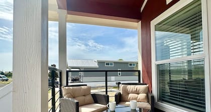Tiger's Trail RV Resort