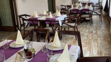 Restoran