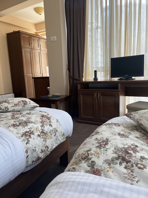 Room - Monte Rosa (Cetinje)