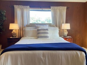 3 Schlafzimmer, WLAN