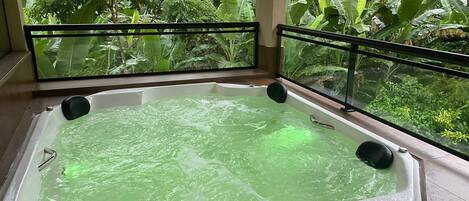 Casa básica | Área de estar