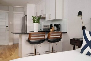 1 habitación 
