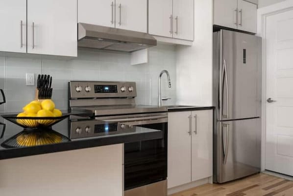 Cucina privata