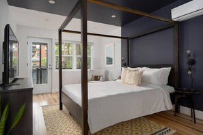 1 Schlafzimmer, WLAN