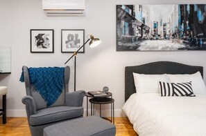 1 Schlafzimmer