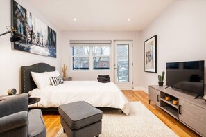 1 Schlafzimmer