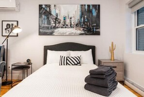 1 Schlafzimmer