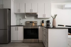 Cozinha privada