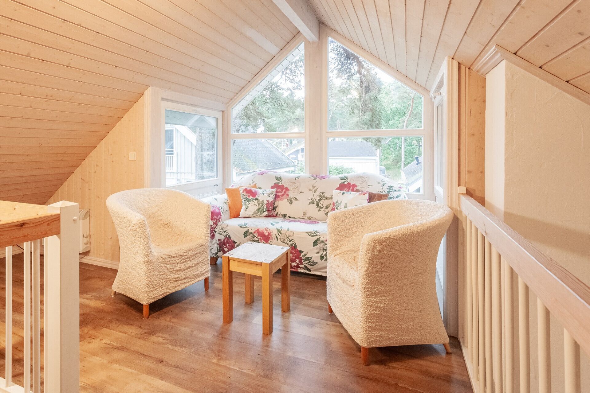 TV, peis og DVD-spiller