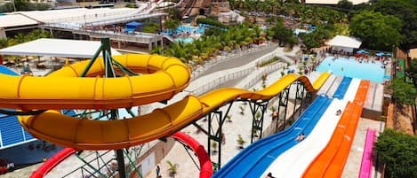 Water park