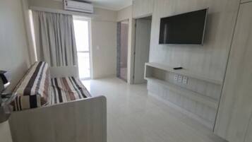 Televisión de pantalla plana