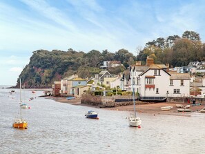 Marina - 1 bedroom accommodation in Shaldon (Shaldon)