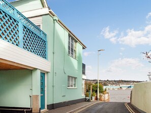 Exterior - 1 bedroom accommodation in Shaldon (Shaldon)