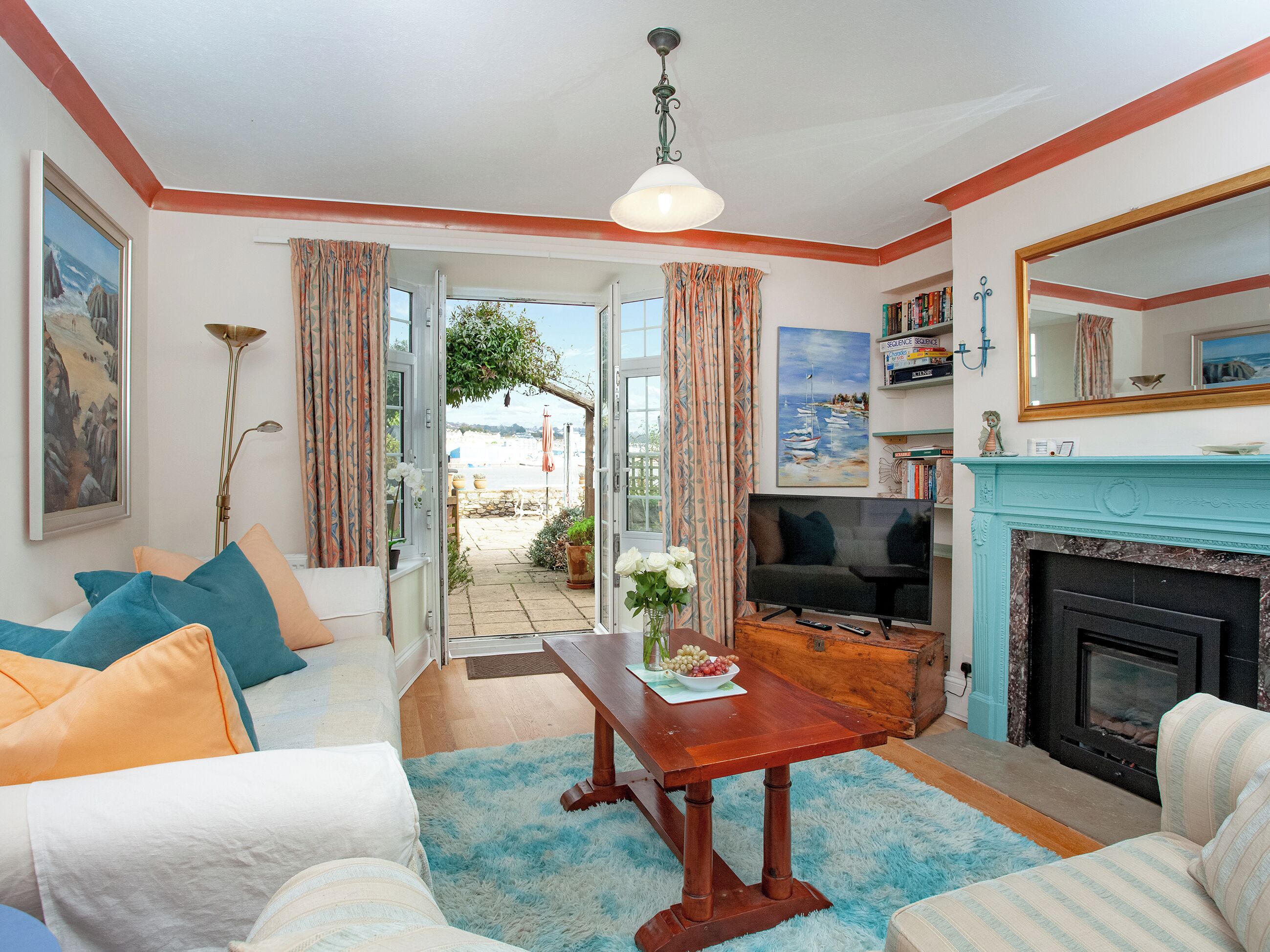 1 Bedroom Accommodation In Shaldon - Shaldon