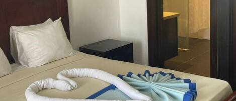 1 Schlafzimmer, WLAN