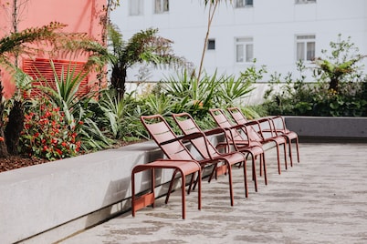 NINE DOTS Azorean Art Boutique Hotel