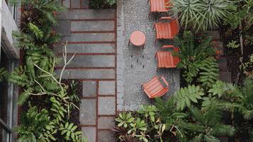 Jardín