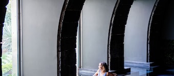 NINE DOTS Azorean Art Boutique Hotel