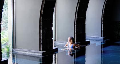 NINE DOTS Azorean Art Boutique Hotel