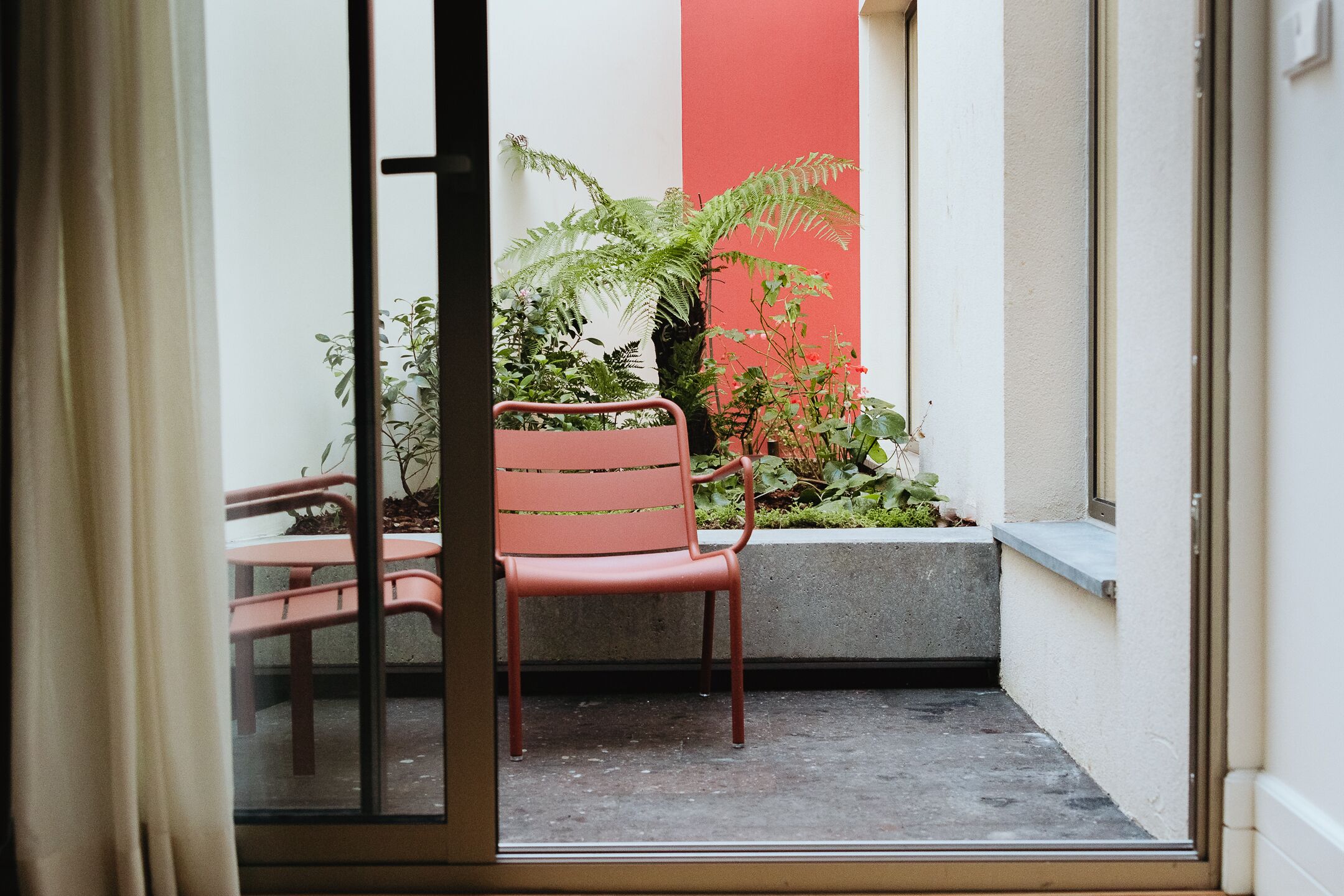 premium patio | terrace/patio