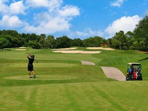 Golf