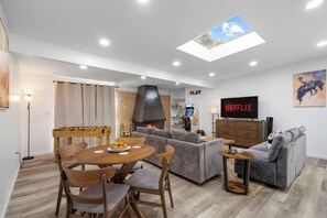 تناول الطعام