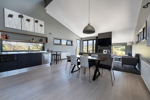 La Casita | Crackenback | Instaworthy | 2BR