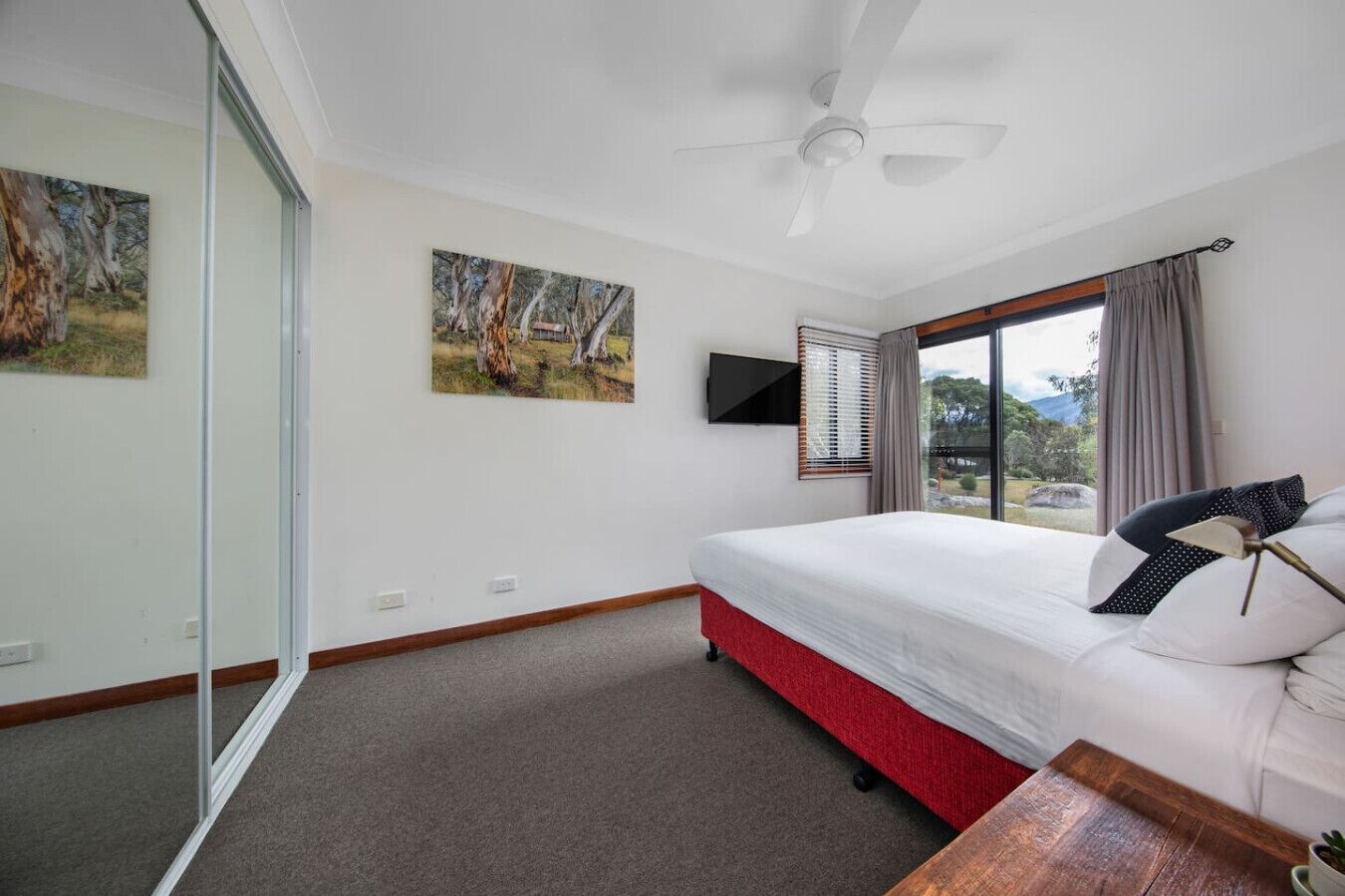 3 sovrum, strykjärn/strykbräda, wi-fi och sängkläder