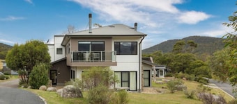 Cootapatamba | Crackenback | Spacious | Sauna | 3B