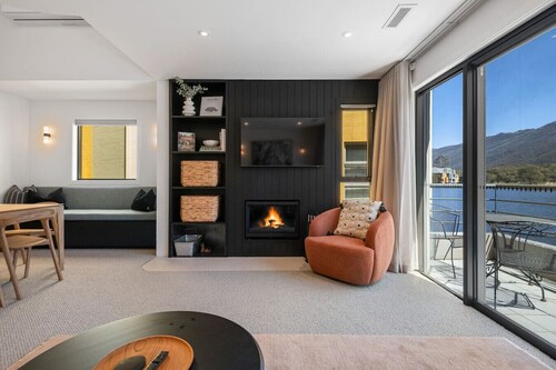 Snowonder | Apartment 36 | Crackenback | Renovated