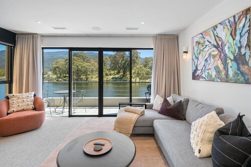 Snowonder | Apartment 36 | Crackenback | Renovated