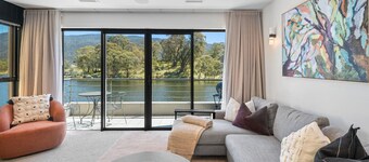 Snowonder | Apartment 36 | Crackenback | Renovated