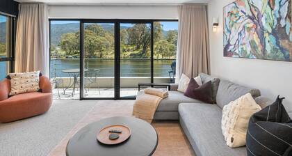 Snowonder | Apartment 36 | Crackenback | Renovated