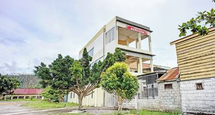 OYO 93264 Penginapan Syari'ah Berlian
