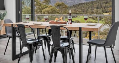 Astia Chalet | Crackenback | Amazing views | 2BR