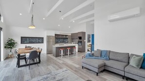 Coin séjour