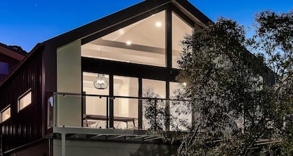 Aster Chalet | Crackenback