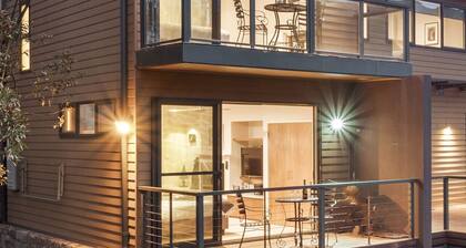 Dacha Mountain Studio | Crackenback | Secluded