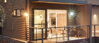 Dacha Mountain Studio | Crackenback | Secluded