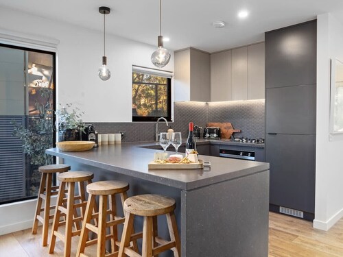 Rider`s Rest | Crackenback | Dream Stay | 2B