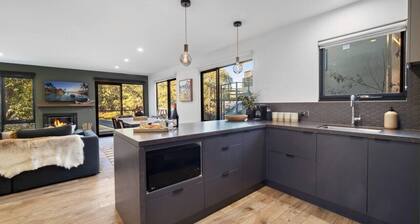 Rider`s Rest | Crackenback | Dream Stay | 2B