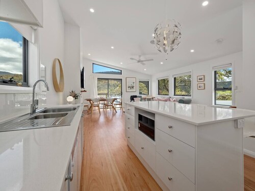 Grasmere Chalet | Crackenback | Amazing Views | 2B