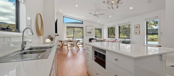 Grasmere Chalet | Crackenback | Amazing Views | 2B