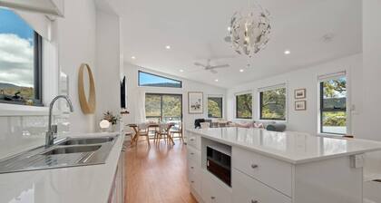 Grasmere Chalet | Crackenback | Amazing Views | 2B